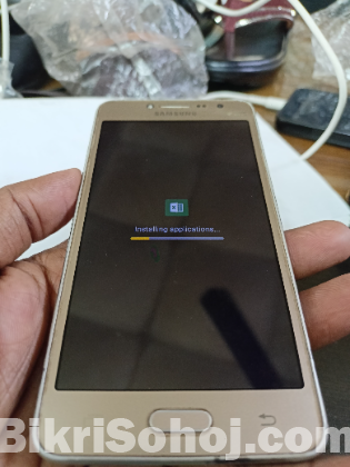 Samsung Grand Prime plus